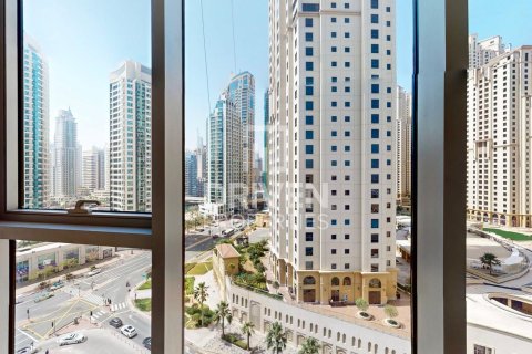 Apartament në Dubai Marina, Dubai, Emiratet e Bashkuara Arabe 3 dhoma gjumi, 164.72 m2. № 746165 - Foto 24