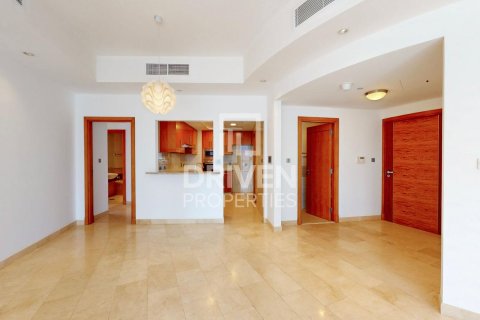 Apartament në Dubai Marina, Dubai, Emiratet e Bashkuara Arabe 3 dhoma gjumi, 164.72 m2. № 746165 - Foto 5