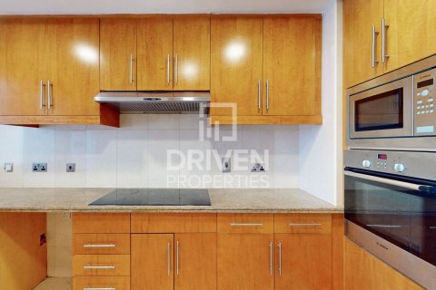 Apartament në Dubai Marina, Dubai, Emiratet e Bashkuara Arabe 3 dhoma gjumi, 164.72 m2. № 746165 - Foto 18