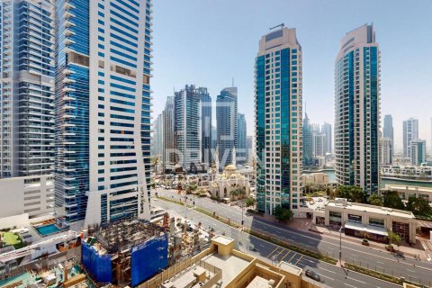 Apartament në Dubai Marina, Dubai, Emiratet e Bashkuara Arabe 3 dhoma gjumi, 164.72 m2. № 746165 - Foto 23