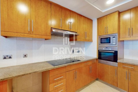 Apartament në Dubai Marina, Dubai, Emiratet e Bashkuara Arabe 3 dhoma gjumi, 164.72 m2. № 746165 - Foto 19
