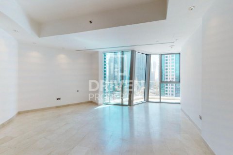 Apartament në Dubai Marina, Dubai, Emiratet e Bashkuara Arabe 3 dhoma gjumi, 164.72 m2. № 746165 - Foto 2