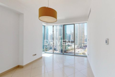 Apartament në Dubai Marina, Dubai, Emiratet e Bashkuara Arabe 3 dhoma gjumi, 164.72 m2. № 746165 - Foto 10