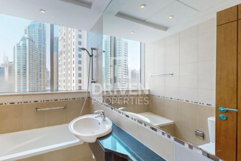 Apartament në Dubai Marina, Dubai, Emiratet e Bashkuara Arabe 3 dhoma gjumi, 164.72 m2. № 746165 - Foto 21