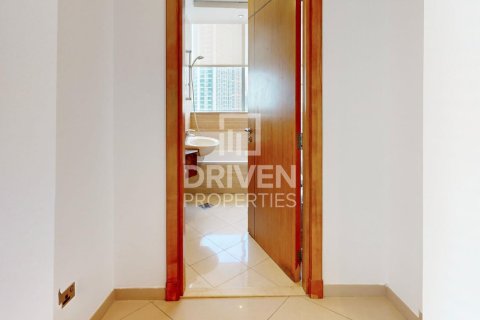 Apartament në Dubai Marina, Dubai, Emiratet e Bashkuara Arabe 3 dhoma gjumi, 164.72 m2. № 746165 - Foto 15