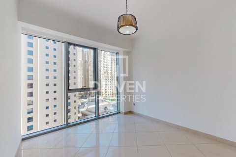 Apartament në Dubai Marina, Dubai, Emiratet e Bashkuara Arabe 3 dhoma gjumi, 164.72 m2. № 746165 - Foto 9
