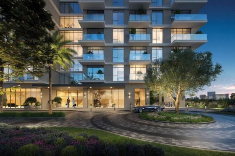 Appartement à Dubai, EAU: 3 chambres, 164.53 m2 № 420739