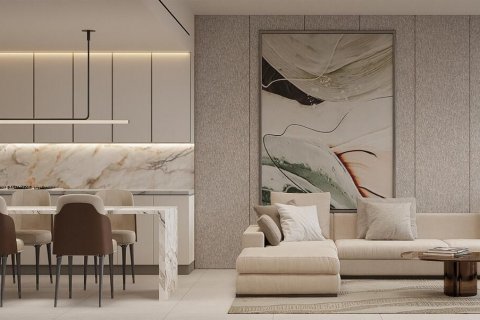 Apartman u Seaside u gradu Deira, Dubai, UAE 3 spavaće sobe, 183.52 m2 Br. 564835