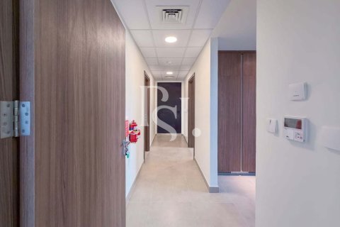Řadový dům na Yas Island, Abu Dhabi, SAE 2 ložnice, 225 m² Č.: 716636