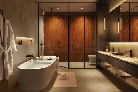 Apartamento para venda em Saadiyat Island, Abu Dhabi, EAU 2 quartos, 144 m2 № 716632 - foto 3