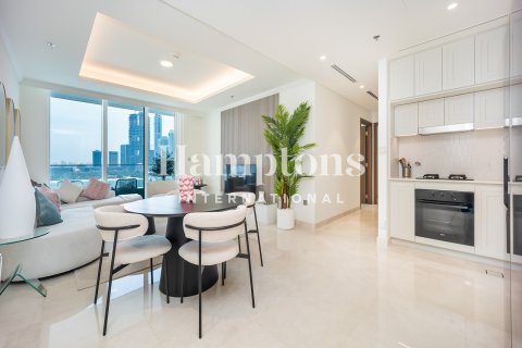Dubai Harbour, UAE의 임대용 아파트 침실 2개, 106.09522600제곱미터 번호 707340 - 사진 7