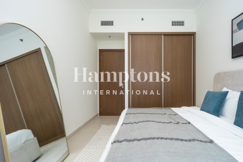 Appartement in Dubai Harbour, Dubai, VAE 2 slaapkamers, 106.095 vr.m. nr 707340