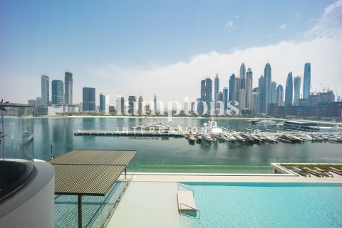 Dubai Harbour, UAE의 임대용 아파트 침실 2개, 106.09522600제곱미터 번호 707340 - 사진 19
