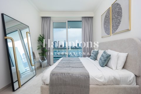 Dubai Harbour, UAE의 임대용 아파트 침실 2개, 106.09522600제곱미터 번호 707340 - 사진 26