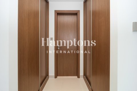 Dubai Harbour, UAE의 임대용 아파트 침실 2개, 106.09522600제곱미터 번호 707340 - 사진 24