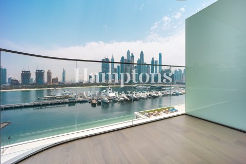 Dubai Harbour, UAE의 임대용 아파트 침실 2개, 106.09522600제곱미터 번호 707340 - 사진 23