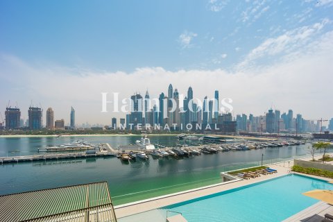 Dubai Harbour, UAE의 임대용 아파트 침실 2개, 106.09522600제곱미터 번호 707340 - 사진 18