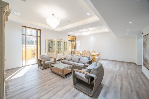 Appartamento a Jumeirah Beach Residence, Dubai, EAU 3 camere da letto, 350 mq. № 664789