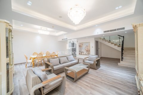 Apartment sa Jumeirah Beach Residence, Dubai, UAE 3 silid-tulugan, 350 sq.m. № 664789 - larawan 4
