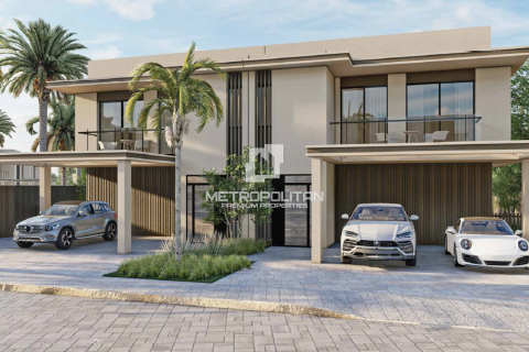 Townhouse i Al Hamra Village, Ras Al Khaimah, UAE 3 soveværelser, 192 kvm № 664760
