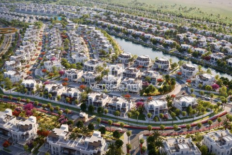 Casa urbana para venda em Dubai South (Dubai World Central), Dubai, EAU 3 quartos, 299 m2 № 664758 - foto 12