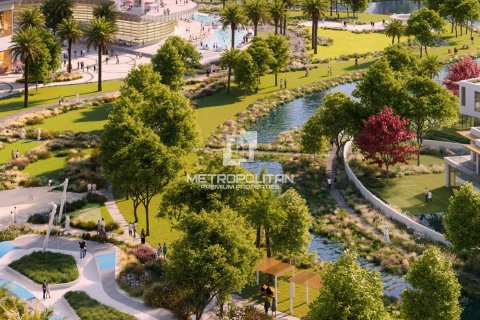 Casa urbana para venda em Dubai South (Dubai World Central), Dubai, EAU 3 quartos, 299 m2 № 664758 - foto 11