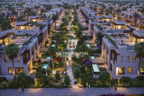 Casa urbana para venda em Dubai South (Dubai World Central), Dubai, EAU 3 quartos, 299 m2 № 664758 - foto 7