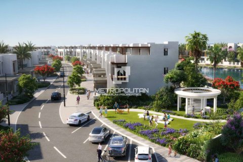 Casa urbana para venda em Dubai South (Dubai World Central), Dubai, EAU 3 quartos, 299 m2 № 664758 - foto 4