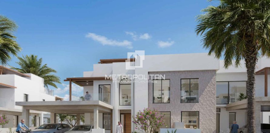 Casa urbana em Dubai South (Dubai World Central), Dubai, EAU 3 quartos, 299 m2 № 664758