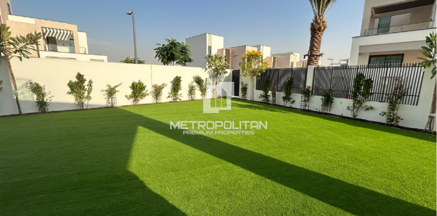 Vila v Arabian Ranches 3, Dubai, SAE 4 spálne, 378 m2 č. 664763