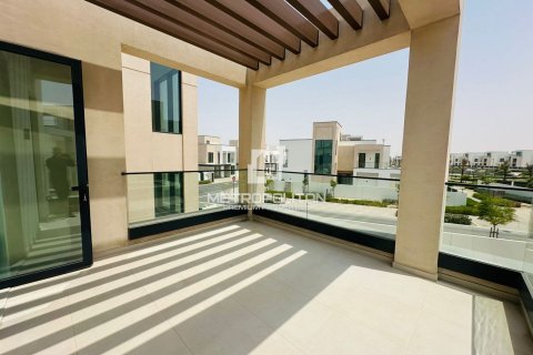 Vila v Arabian Ranches 3, Dubai, SAE 4 spálne, 378 m2 č. 664763 - Fotografia 11