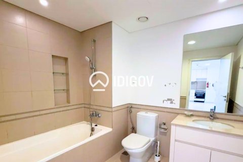 Apartmán v Town Square, Dubai, SAE 1 spálňa, 69.12 m2 č. 761071 - Fotografia 8