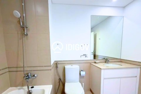 Apartmán v Town Square, Dubai, SAE 1 spálňa, 69.12 m2 č. 761071 - Fotografia 9