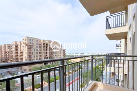 Apartmán v Town Square, Dubai, SAE 1 spálňa, 69.12 m2 č. 761071 - Fotografia 11