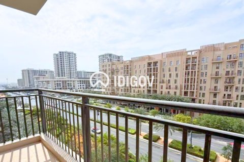 Apartmán v Town Square, Dubai, SAE 1 spálňa, 69.12 m2 č. 761071 - Fotografia 1