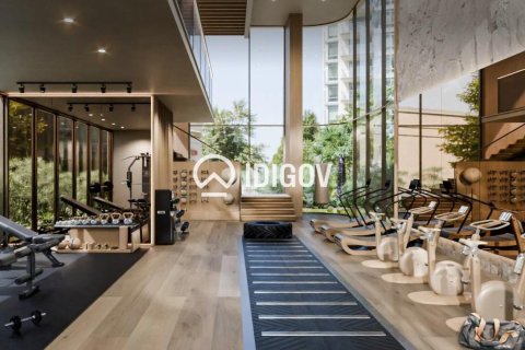 Apartamento para venda em Maritime City, Dubai, EAU 1 quarto, 70.33 m2 № 761074 - foto 9