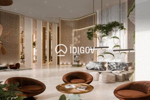 Apartamento para venda em Maritime City, Dubai, EAU 1 quarto, 70.33 m2 № 761074 - foto 6