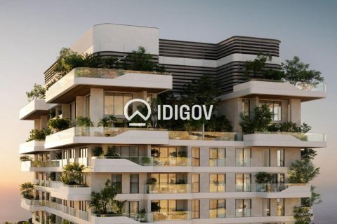 Apartamento para venda em Maritime City, Dubai, EAU 1 quarto, 70.33 m2 № 761074 - foto 17