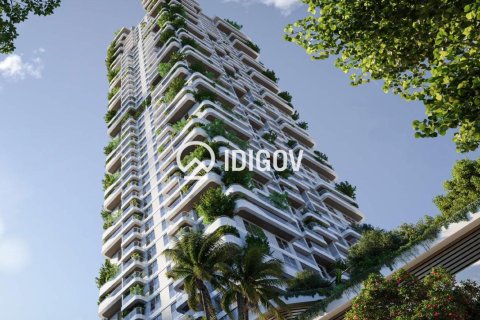 Apartamento para venda em Maritime City, Dubai, EAU 1 quarto, 70.33 m2 № 761074 - foto 18