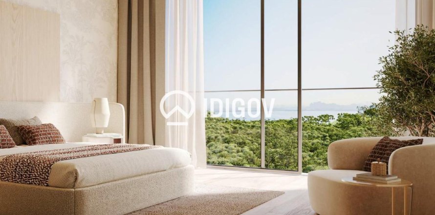 Apartamento em Maritime City, Dubai, EAU 1 quarto, 70.33 m2 № 761074
