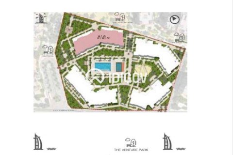 Appartement à vendre à  Umm Suqeim, Dubai, EAU 2 chambres, 103.49 m2 № 761072 - photo 7
