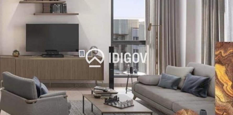 Appartement à Umm Suqeim, Dubai, EAU: 2 chambres, 103.49 m2 № 761072