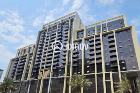 Huoneisto Jumeirah Village Circle, Dubai, Arabiemiraatit 1 makuuhuone, 82.22 m2 № 761070