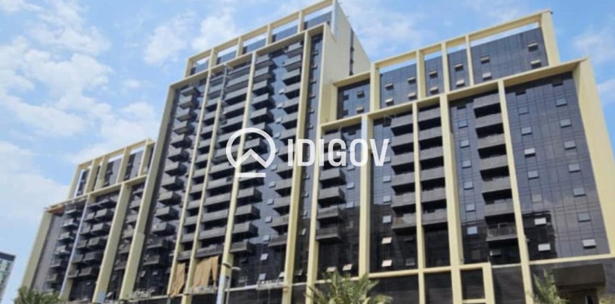 Lakás itt: Jumeirah Village Circle, Dubai, EAE, 1 hálószoba, 82.22 m², azonosító: 761070