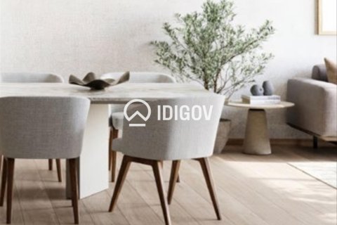 Lägenhet till försäljning i Mohammed Bin Rashid City, Dubai, UAE 1 sovrum, 81.85 kvm Nr. 761073 - fotografi 3