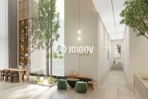 Lägenhet till försäljning i Mohammed Bin Rashid City, Dubai, UAE 1 sovrum, 81.85 kvm Nr. 761073 - fotografi 2