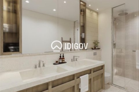 Lägenhet till försäljning i Mohammed Bin Rashid City, Dubai, UAE 1 sovrum, 81.85 kvm Nr. 761073 - fotografi 6