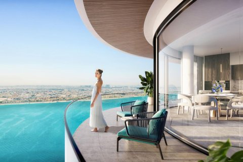 Apartamento em Yas Island, Abu Dhabi, EAU 2 quartos, 191 m2 № 717053