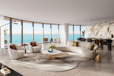 Διαμέρισμα στην Yas Island, Abu Dhabi, ΗΑΕ 2 υπνοδωμάτια, 178 τ.μ. Αρ. 717058 - φωτογραφία 4