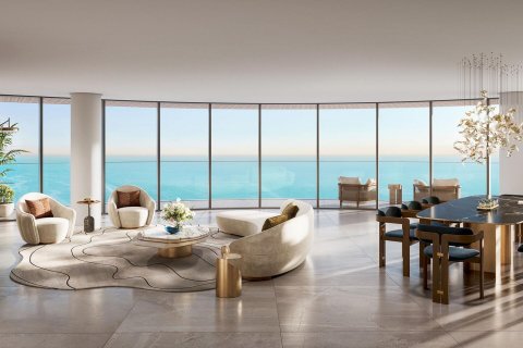 Apartament në Yas Island, Abu Dhabi, Emiratet e Bashkuara Arabe 2 dhoma gjumi, 161 m2. № 717056 - Foto 5